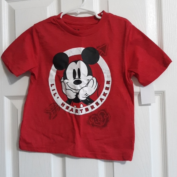 Disney Other - Disney Mickey Mouse t-shirt.
